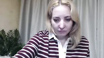 ohsweetmari recorded nude video 864394