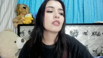 mia_helll recorded nude video 864435