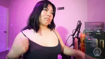 kuromixx444 recorded nude video 864438