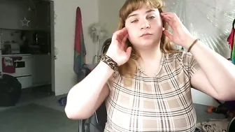arabbustybeauty recorded nude video 864476