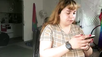 arabbustybeauty recorded nude video 864476
