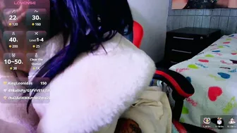 anniee_x recorded nude video 864513
