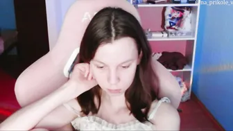 na_prikole_ recorded nude video 864529
