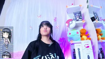 tokito_mitsuri webcam 27-Mar-26
