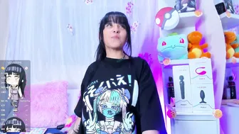 tokito_mitsuri webcam 27-Mar-26