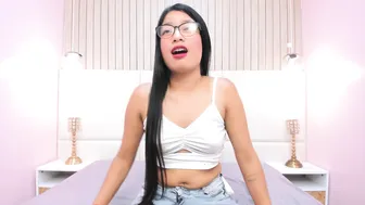 melanywayne_ recorded nude video 864576