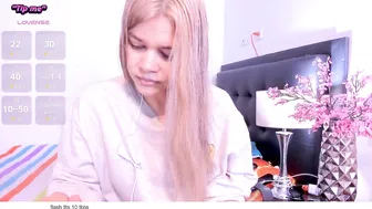 Daniela_beauty ohmibod 03/27/2026