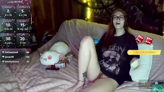 stonipebblz recorded nude video 864587
