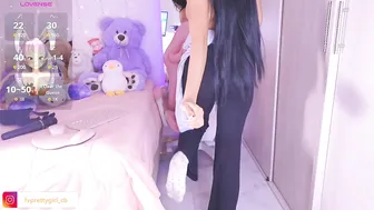 hazelbabee_ recorded nude video 864599