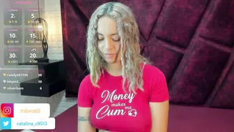 catalina_clark recorded nude video 864614