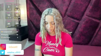 catalina_clark recorded nude video 864614