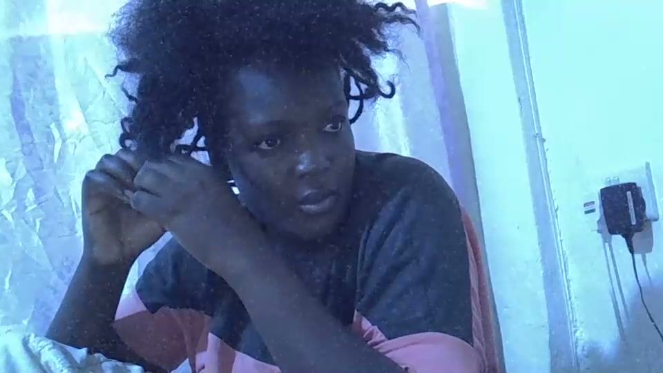 hot_raylah ebony cam porn video