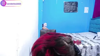 carolinhe_ recorded nude video 864668