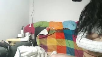 ireneisabela21 recorded nude video 864685