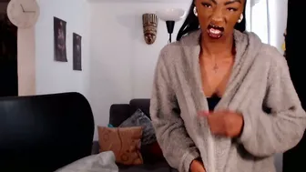 missemilie1 recorded nude video 864706