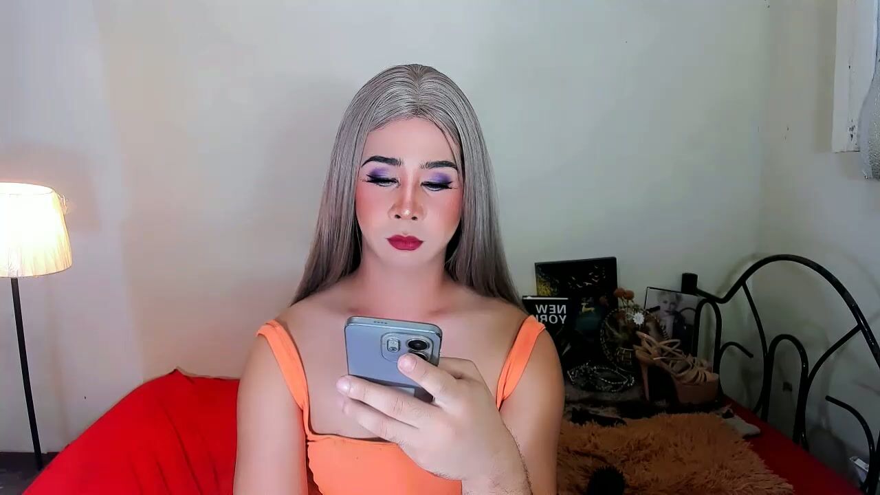 Ashley_slutty webcam video 27-Mar-26