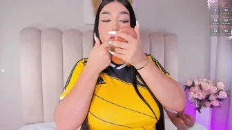 alissyadanger recorded nude video 864817
