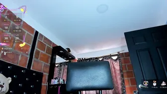 michelle_delatorre recorded nude video 864824