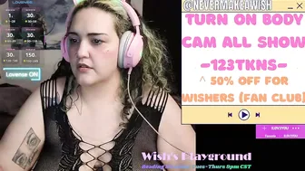 nevermakeawish recorded nude video 864834