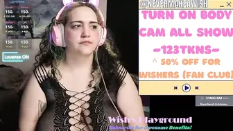 nevermakeawish recorded nude video 864838