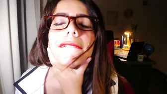 danielle_rose_ recorded nude video 864844