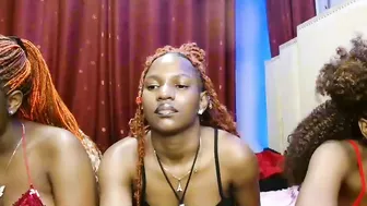pretty_lioness_ recorded nude video 864857