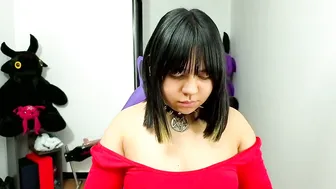 kiiokapop__ recorded nude video 864858