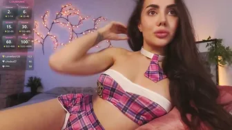 lil_gabbyg recorded nude video 864932