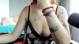 ginger_sweetty recorded nude video 865039