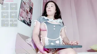 lolalushme recorded nude video 865056