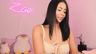 zoecams recorded nude video 865083