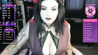 Kimmy_vampire666 03/28/2026 cam sex chat