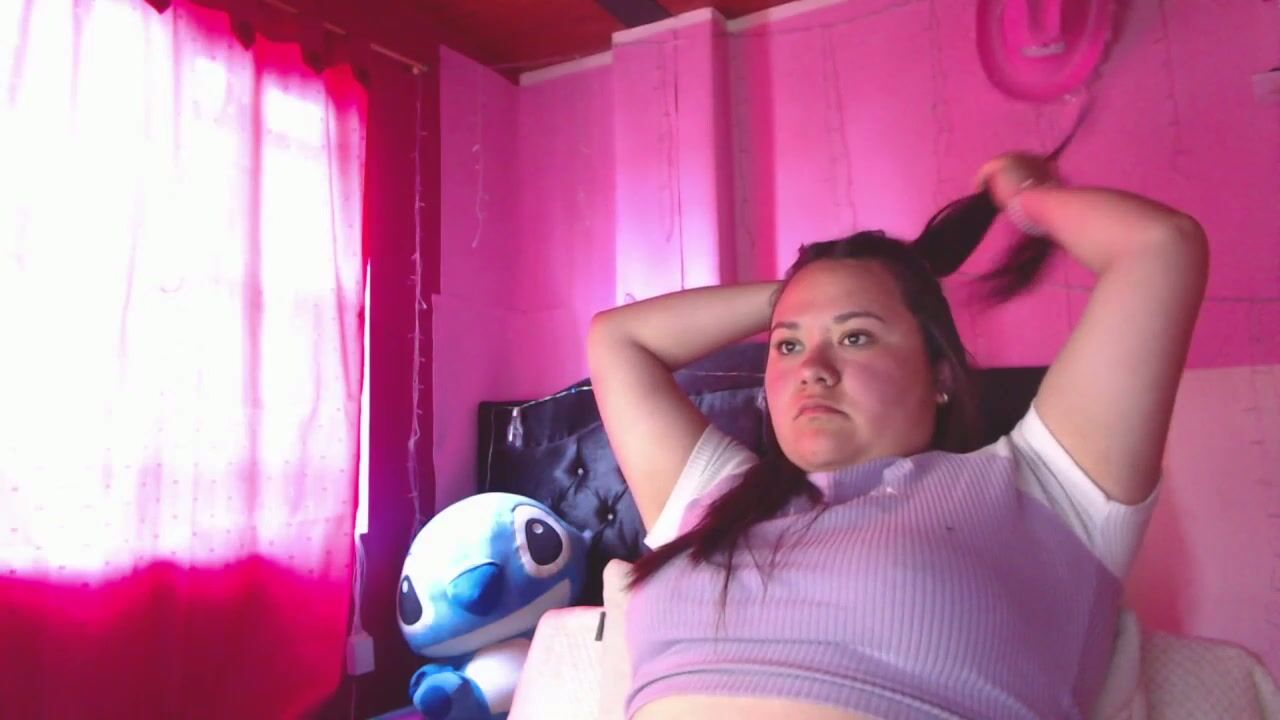 nikkirous_ on webcam (03-28-2026)