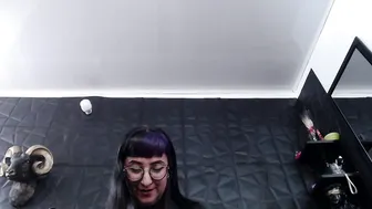 agata_darkness recorded nude video 865099