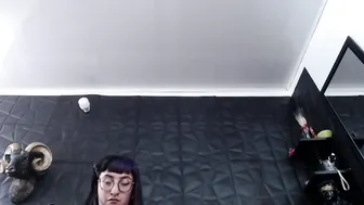 agata_darkness recorded nude video 865099