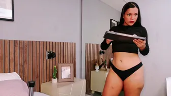 mia_bellefort recorded nude video 865103