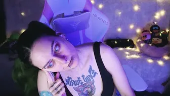 ginger_stay recorded nude video 865127