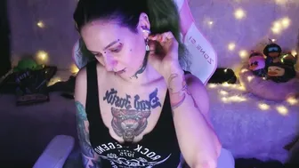 ginger_stay recorded nude video 865127
