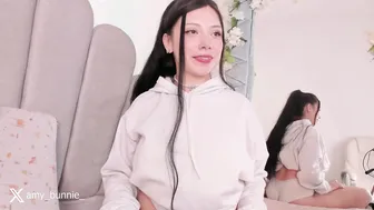amy_bunniie recorded nude video 865181