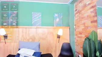 Halleylorens 18 porn chat