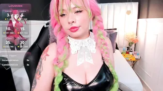 lil_la_skye recorded nude video 865214