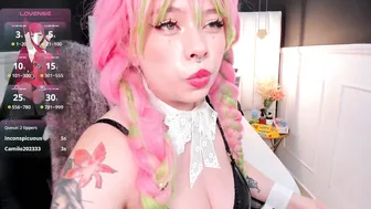 lil_la_skye recorded nude video 865214