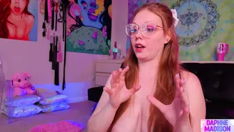 daphnemadison recorded nude video 865215