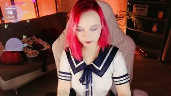 Naomiyoru porn (03/28/2026)