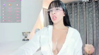 hotsecretary2 recorded nude video 865271