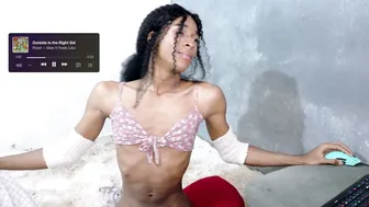 laraparx recorded nude video 865328