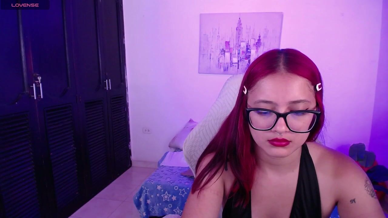 Hubena_tgn 28-Mar-2026 sex porn cam