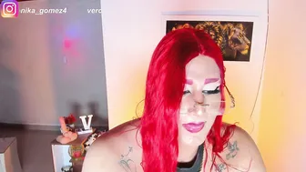 veronika_foxter recorded nude video 865400