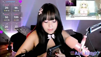 airi_kitty recorded nude video 865406