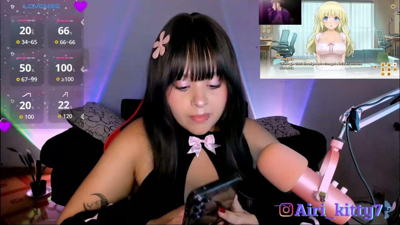 Airi_kitty porn sex chat 28-Mar-26